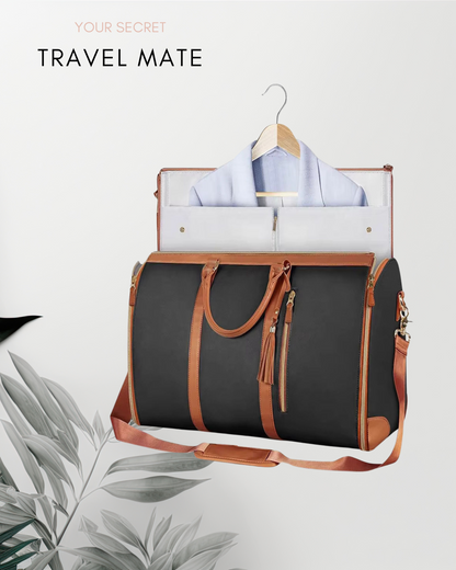 TRAVEL MATE