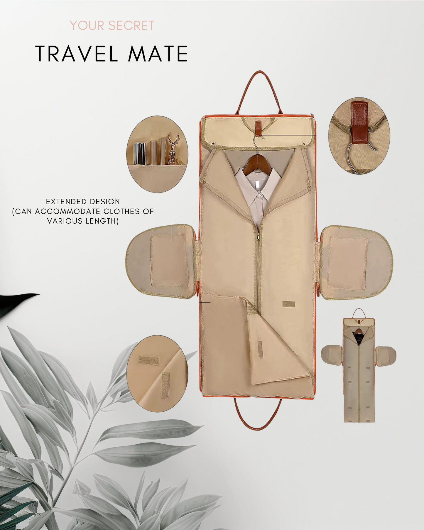 TRAVEL MATE